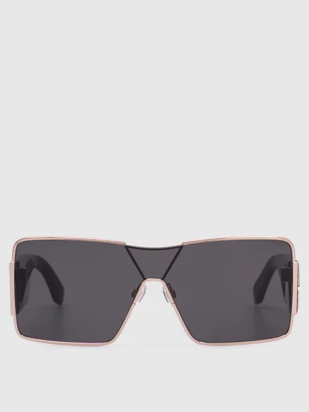 Сонцезахисні окуляри Аspen з логотипом Off-white чорні