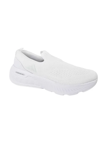 Félcipő Adidas fehér