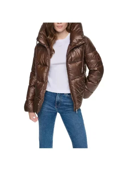 Palton Dkny maro