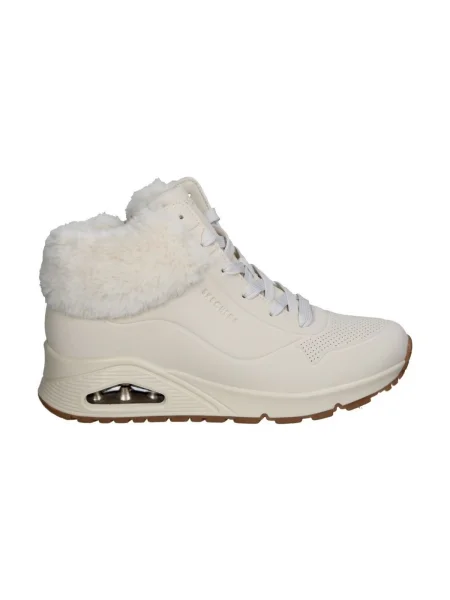 Pantofi Skechers bej