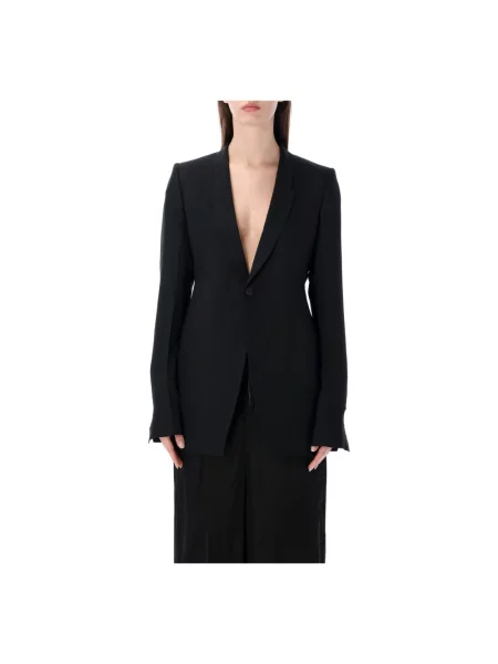 Marynarka Rick Owens czarna