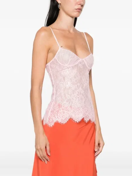 Top Roberta Einer różowy