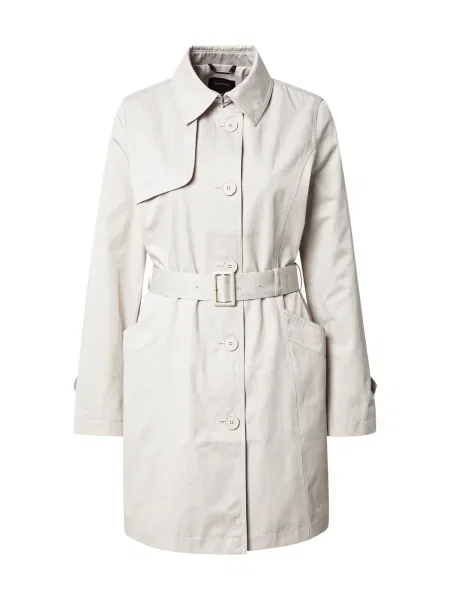 COMMA Prehoden plašč kapučino