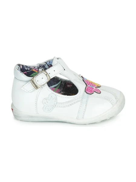 Pantofi copii Catimini alb