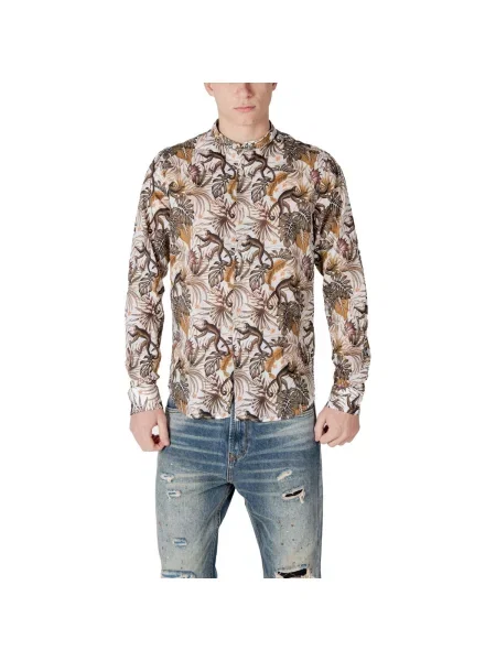 Košulja Gianni Lupo bijela