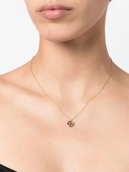 Pakabukas Tory Burch auksinė