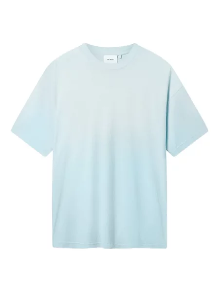 Tricou Axel Arigato albastru