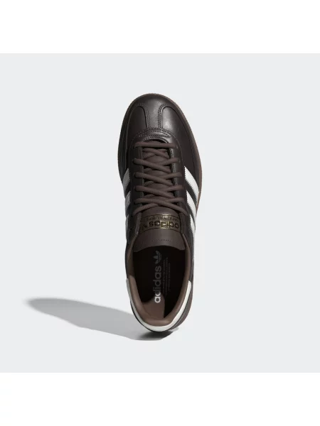 Trampki adidas Handball Spezial Brown/ Core White/ Earth Strata EUR 43 brązowe
