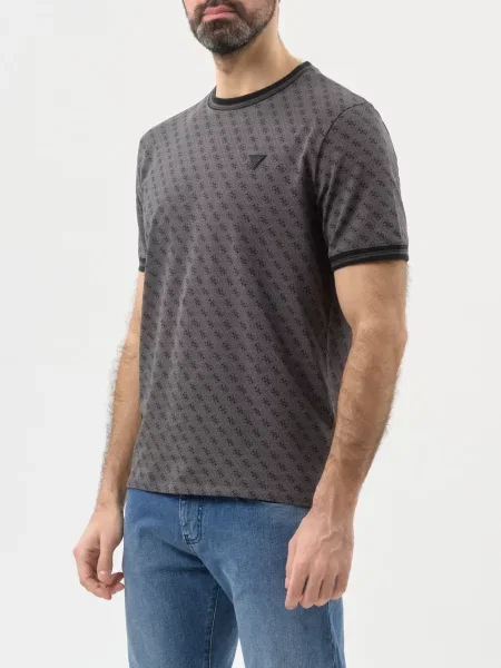 Футболка Guess сіра