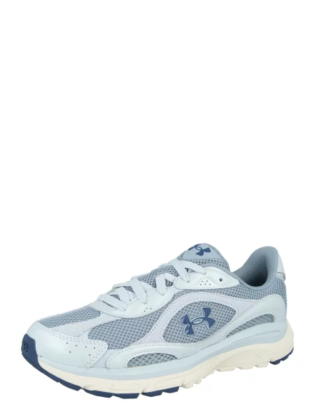 UNDER ARMOUR Pantofi sport Tech Runner / deschis albastru