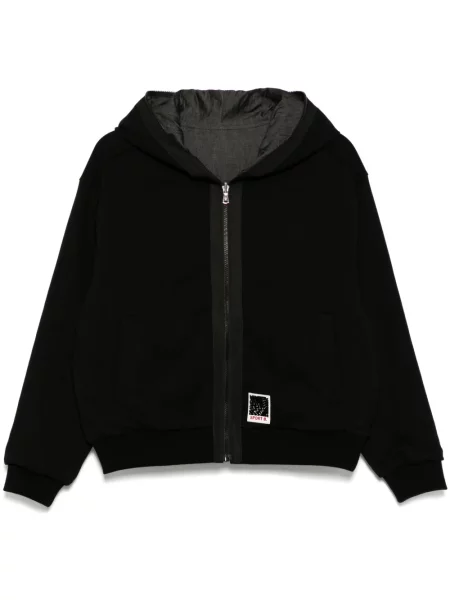 Kurtka Sport B. By Agnès B. czarna