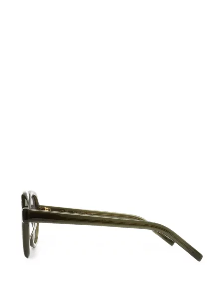 Ochelari de soare Kaleos verde