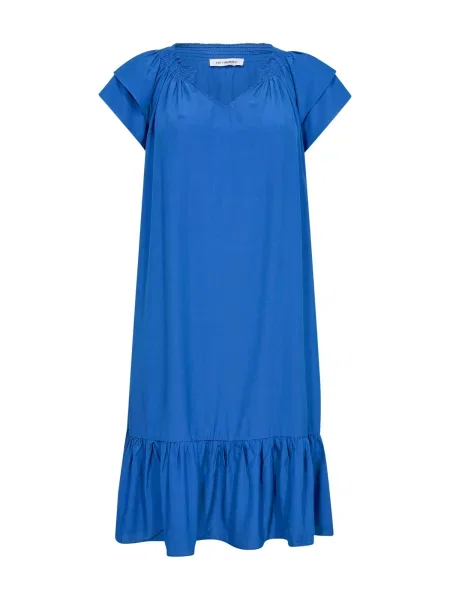 Co'couture Rochie Sunrise' albastru