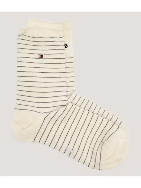 Tommy Hilfiger Șosete alb