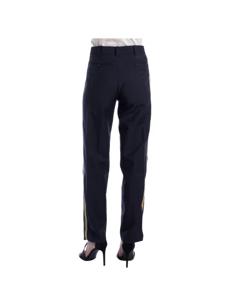 Nohavice Zadig & Voltaire modrá
