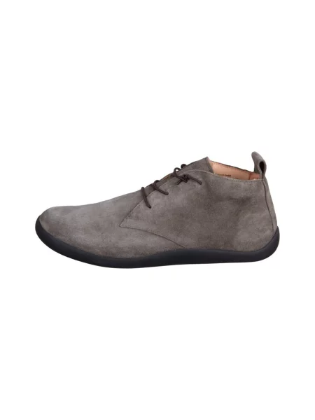 Pantofi Think! gri