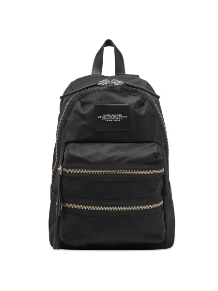 Plecak Marc Jacobs czarny