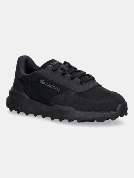 Маратонки Lacoste Elite Active Evo Sneakers черно