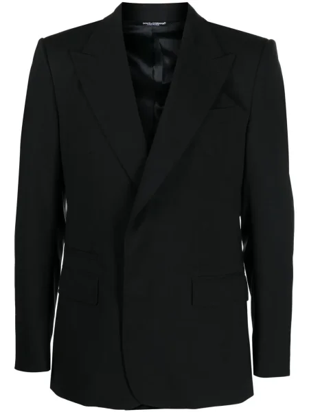 Sacou Dolce & Gabbana negru