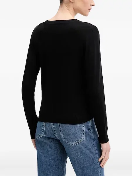 Pulover Benetton negru