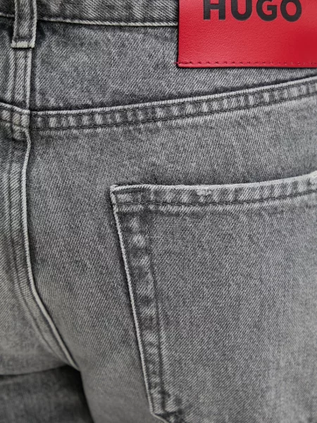 HUGO шорти джинсові
