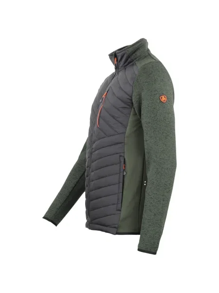 Mikina Peak Mountain khaki