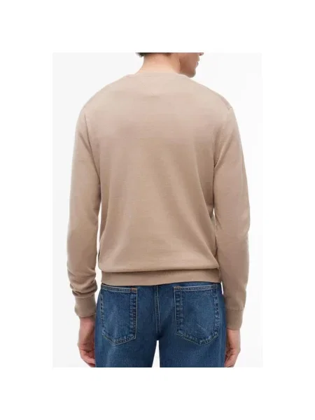 Pulover Tommy Hilfiger maro