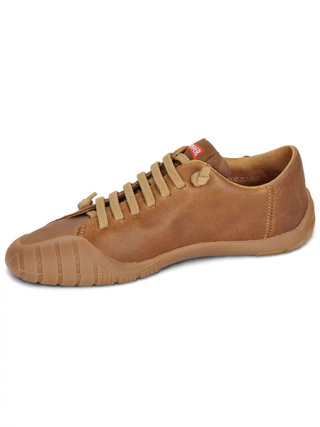 Pantofi Camper maro