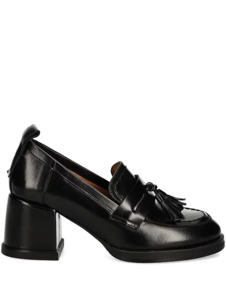 Lodičky Billi Bi černé