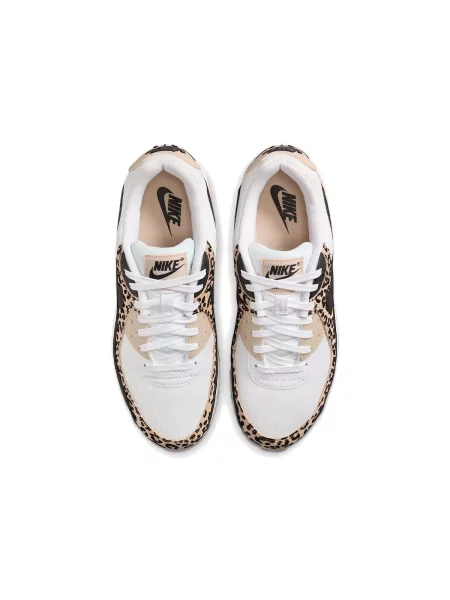 Pantofi Nike alb
