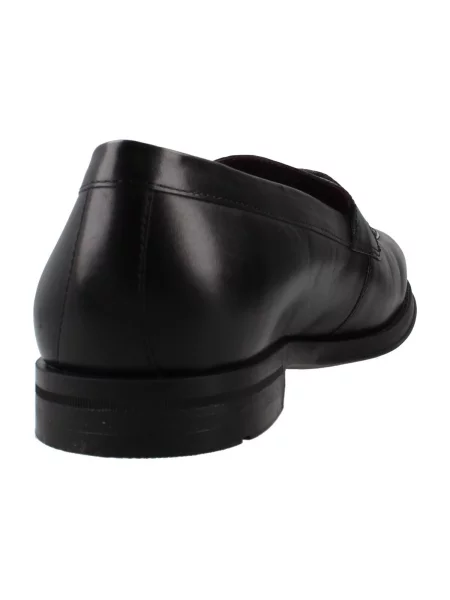 Pantofi Geox negru