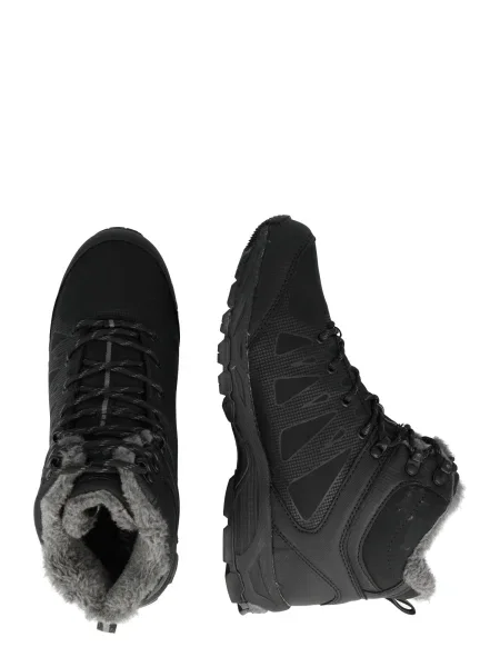 Pantofi Hi-tec negru