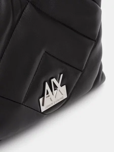 Armani Exchange Táska fekete