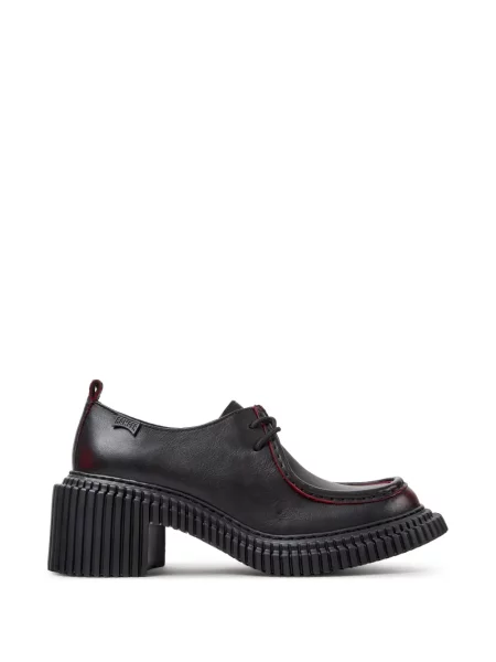 Pantofi derby Camper negru