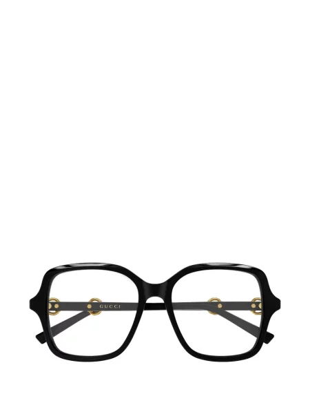 Ochelari de soare Gucci Eyewear negru