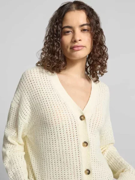 Marc O'polo Denim Kardigan beige beżowy