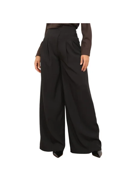Ruha La Modeuse fekete