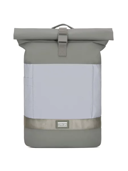 Nahrbtnik Commute M / zelena siva