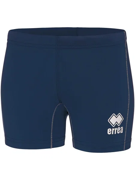 Pantaloni Errea albastru