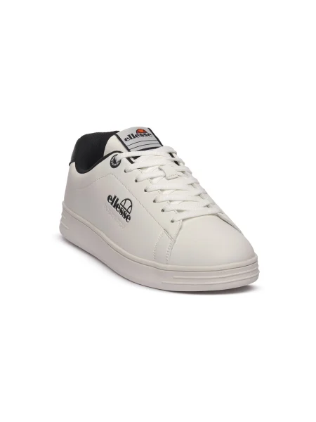 Pantofi Ellesse alb
