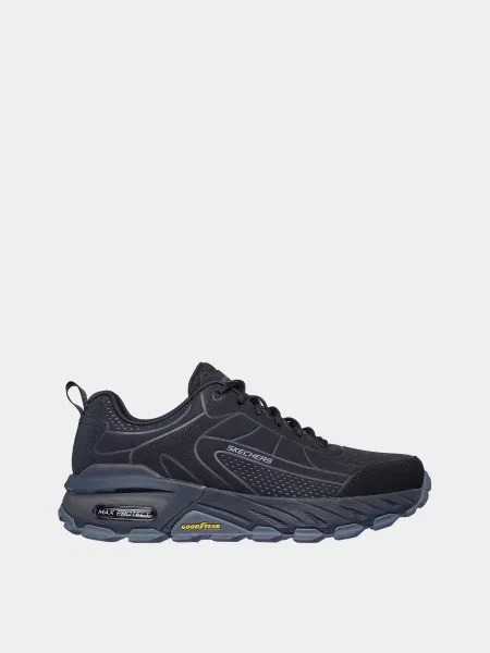 Skechers Кросівки Тауп Штучна шкіра/текстиль