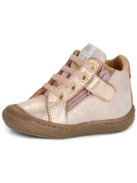 Pantofi copii Gbb roz