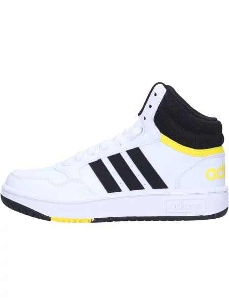 Tenisky Adidas biela