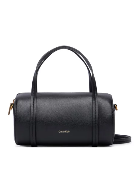 Torebka Calvin Klein czarna