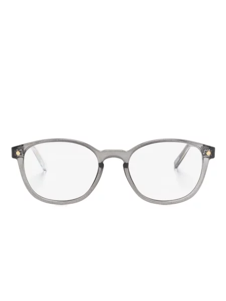 Okulary kwadratowe Snob