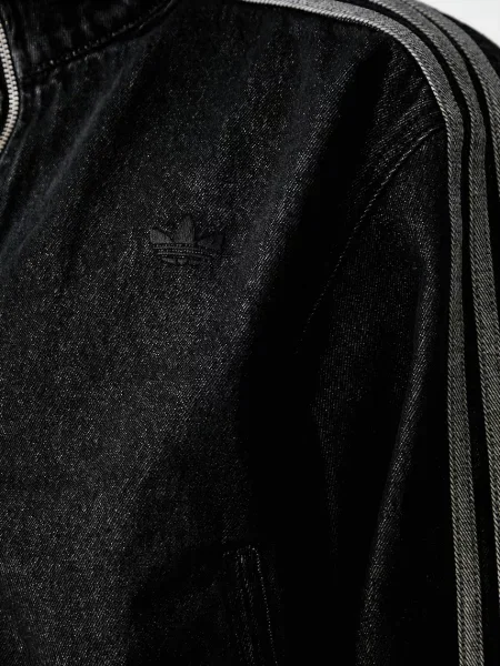 Джинсовая куртка Adidas Originals
