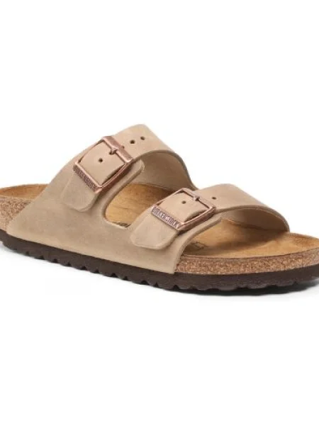 Papucs Birkenstock Arizona Bs barna