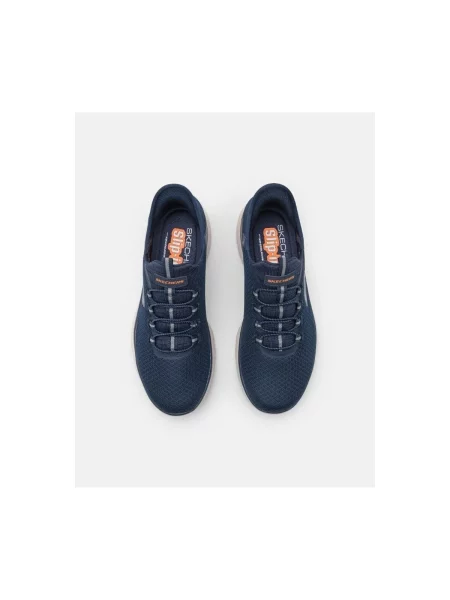 Chiloți Skechers albastru