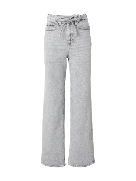 VERO MODA Jeans VMTESSA denim gri