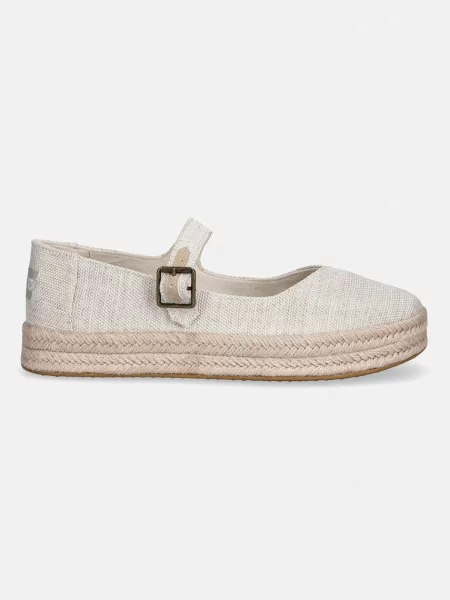 Эспадрильи Toms